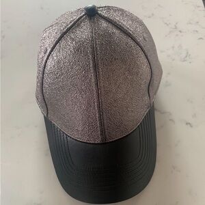 Express baseball hat